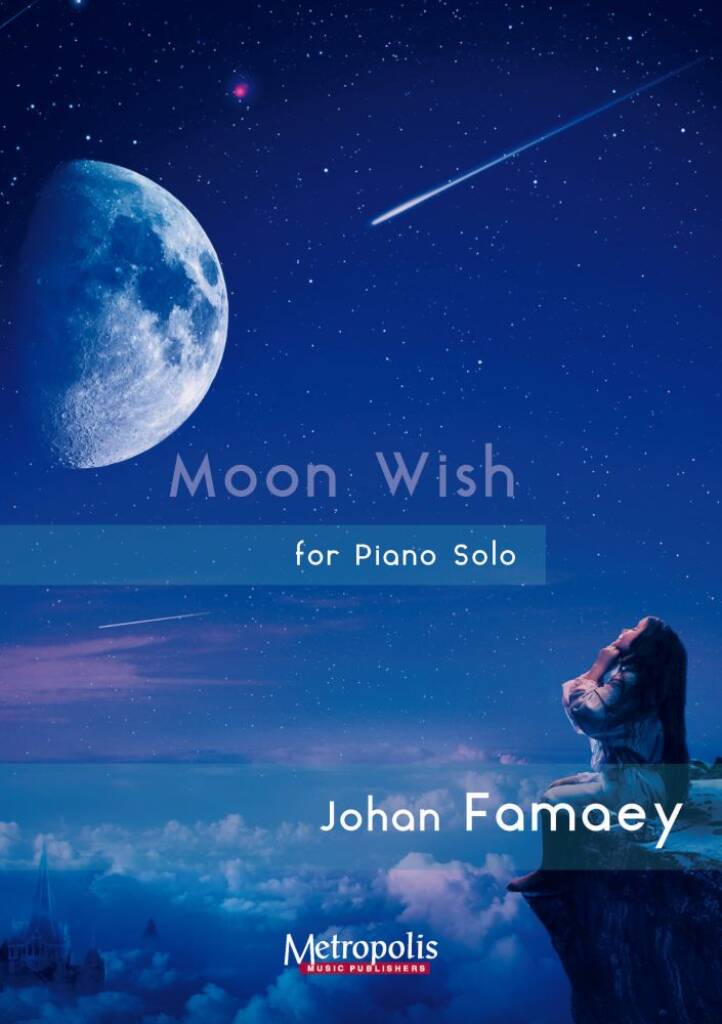 Moon Wish